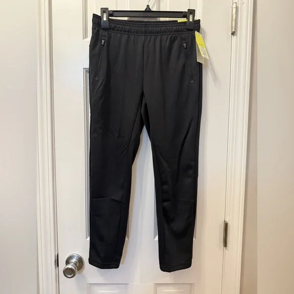 All In Motion Performance Joggers with Pockets Size Large (10/12) - Picture 3 of 6